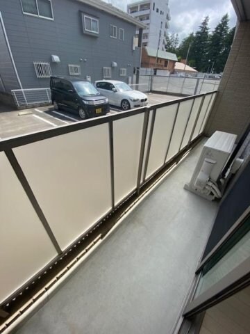 ボヌール・コート立町の物件内観写真