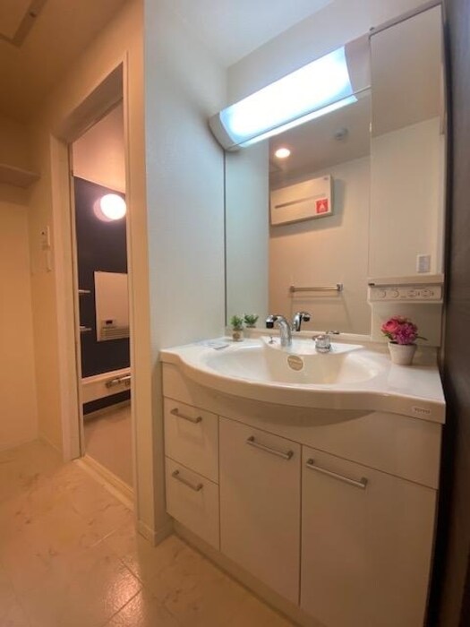 ボヌール・コート立町の物件内観写真