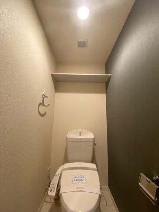 ボヌール・コート立町の物件内観写真