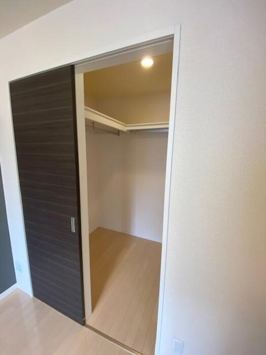 ボヌール・コート立町の物件内観写真