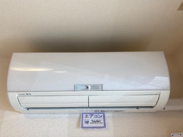 ボヌール・コート立町の物件内観写真