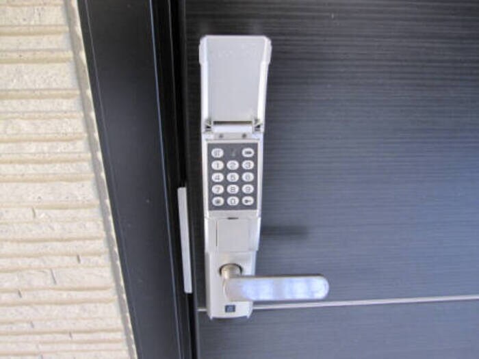 ボヌール・コート立町の物件内観写真