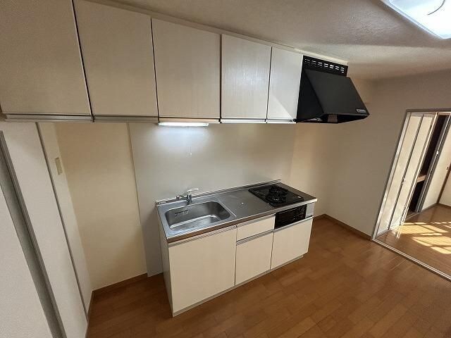 フェニックス福室の物件内観写真