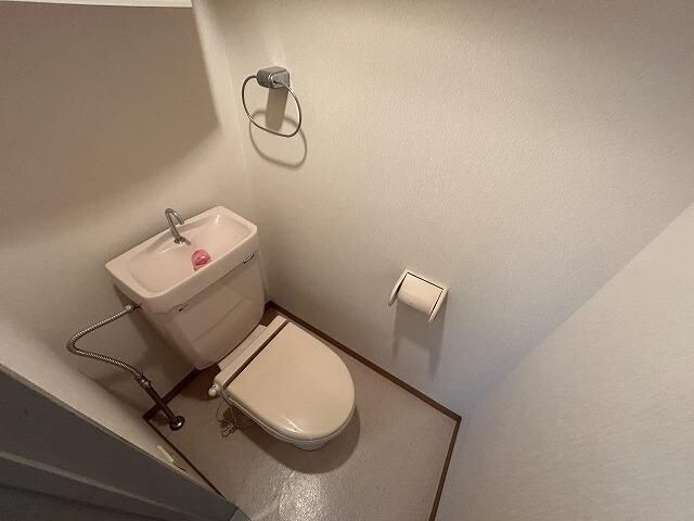 フェニックス福室の物件内観写真