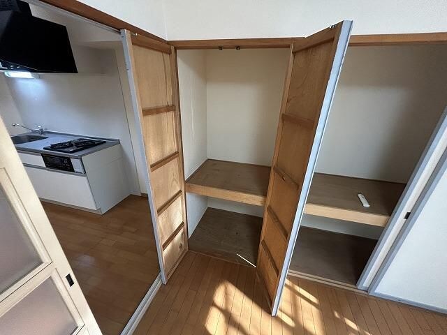 フェニックス福室の物件内観写真