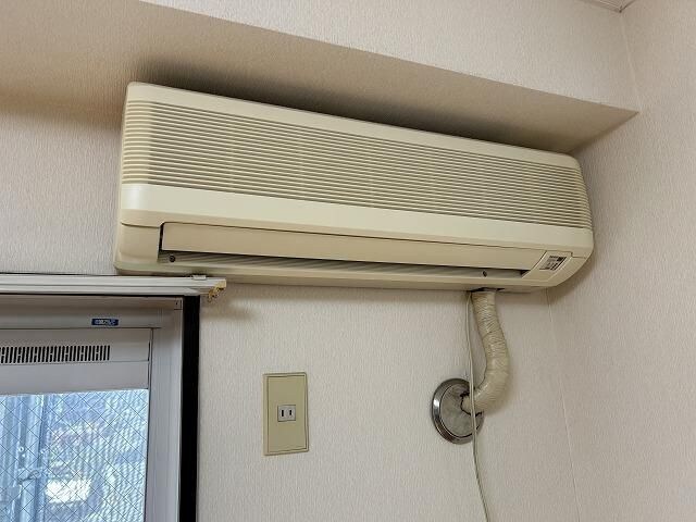 フェニックス福室の物件内観写真