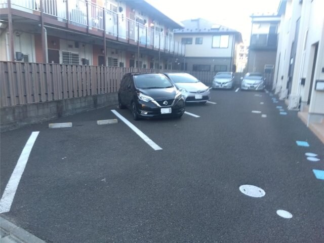 RASS平成の物件外観写真