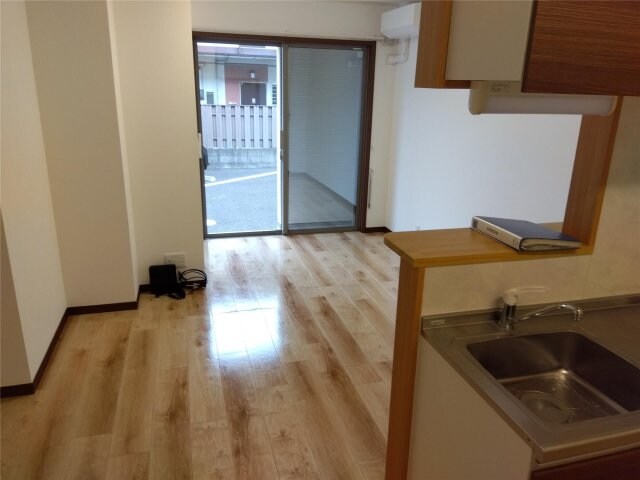 RASS平成の物件内観写真