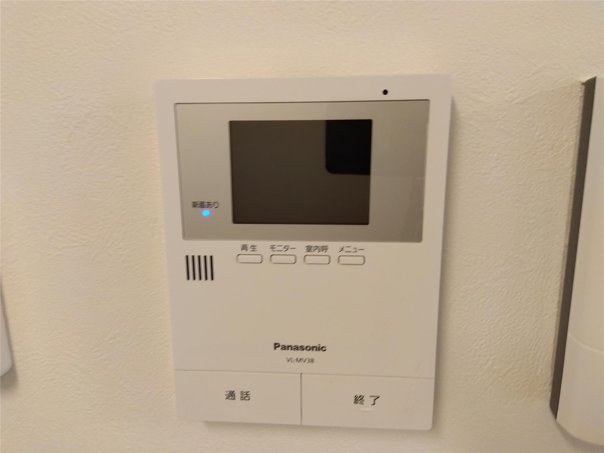 RASS平成の物件内観写真