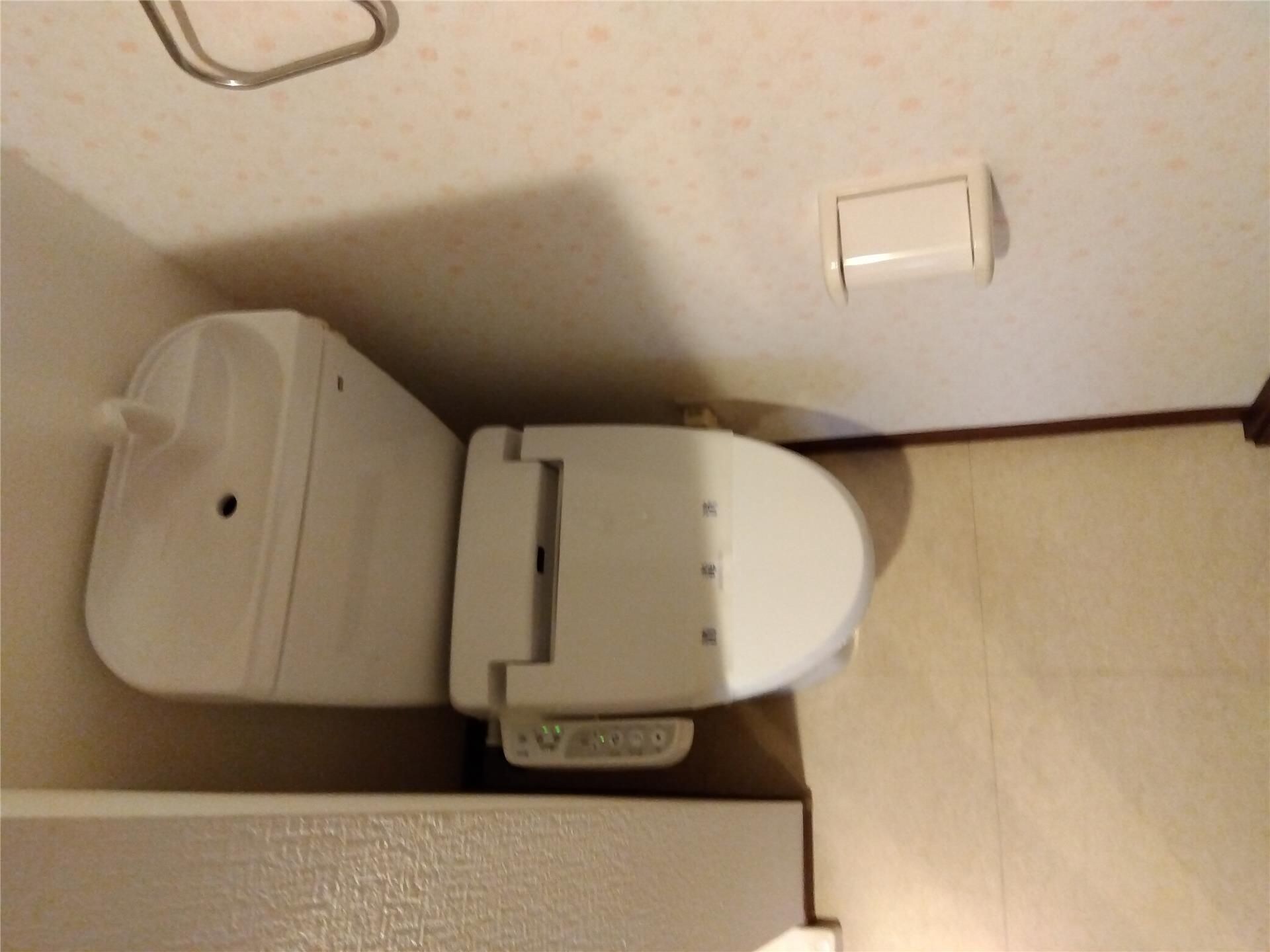 RASS平成の物件内観写真