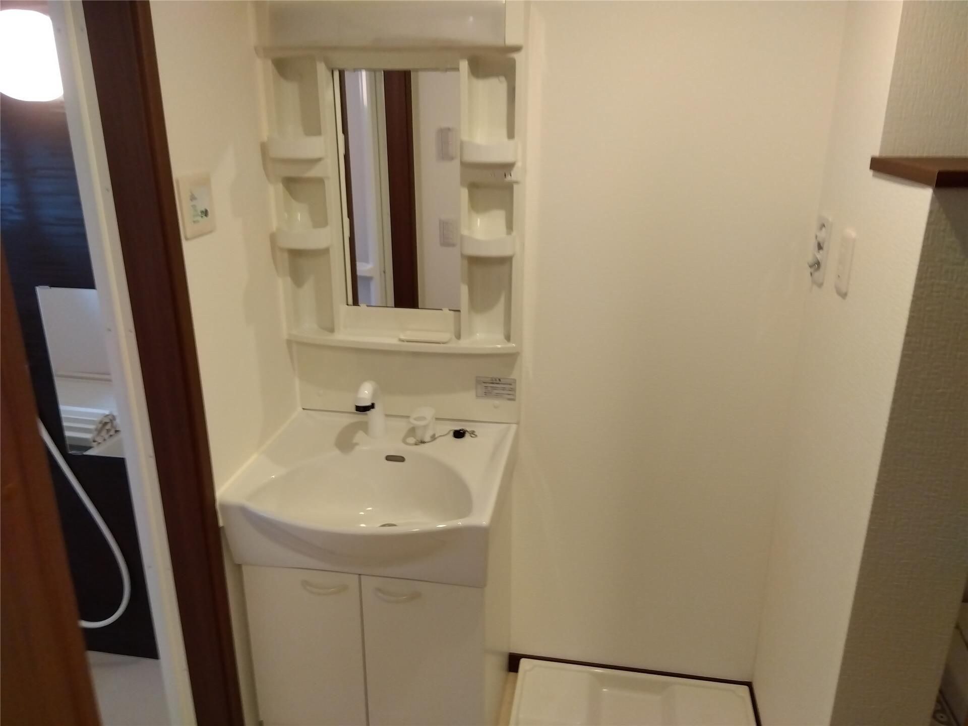 RASS平成の物件内観写真