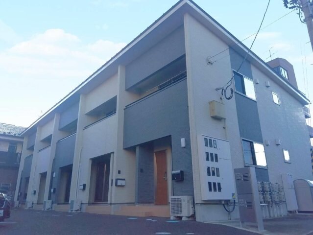 RASS平成の物件内観写真