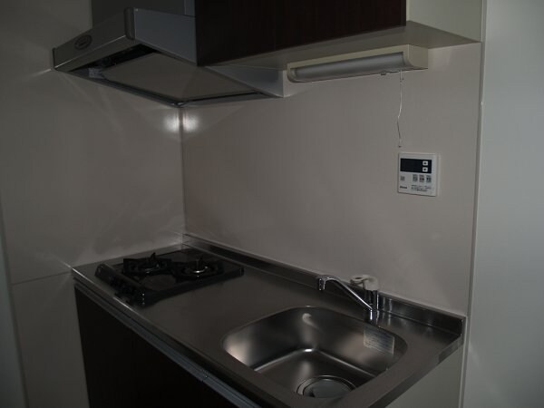 レジデンス片平の物件内観写真