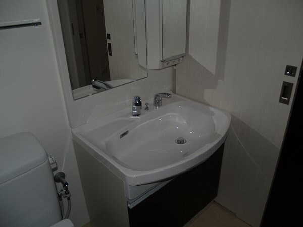 レジデンス片平の物件内観写真