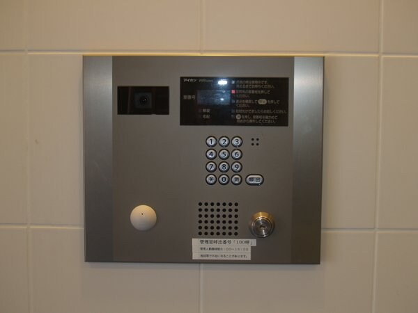 レジデンス片平の物件内観写真