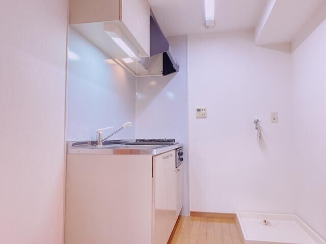 ＴＣ支倉の物件内観写真