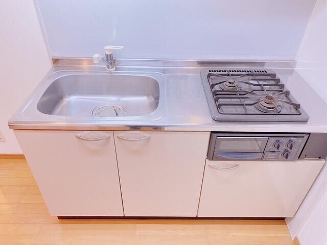 ＴＣ支倉の物件内観写真