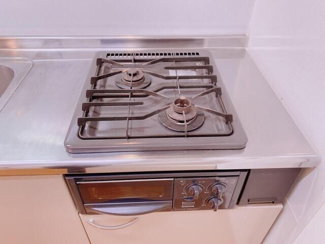 ＴＣ支倉の物件内観写真