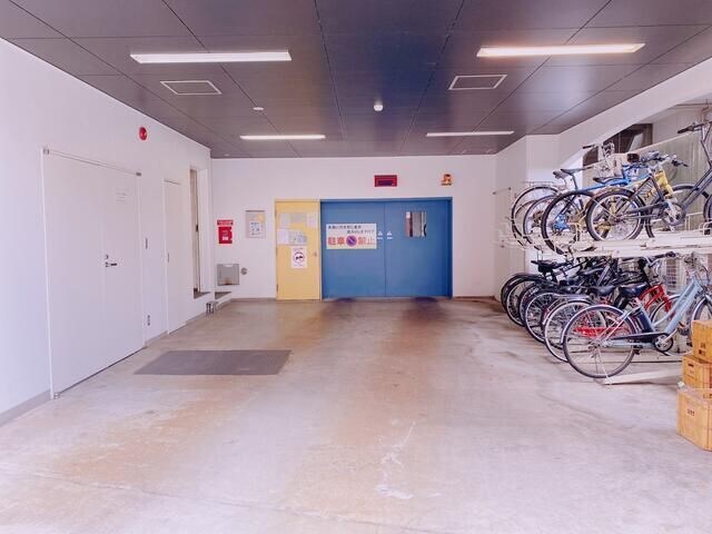 ＴＣ支倉の物件内観写真