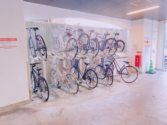 ＴＣ支倉の物件内観写真