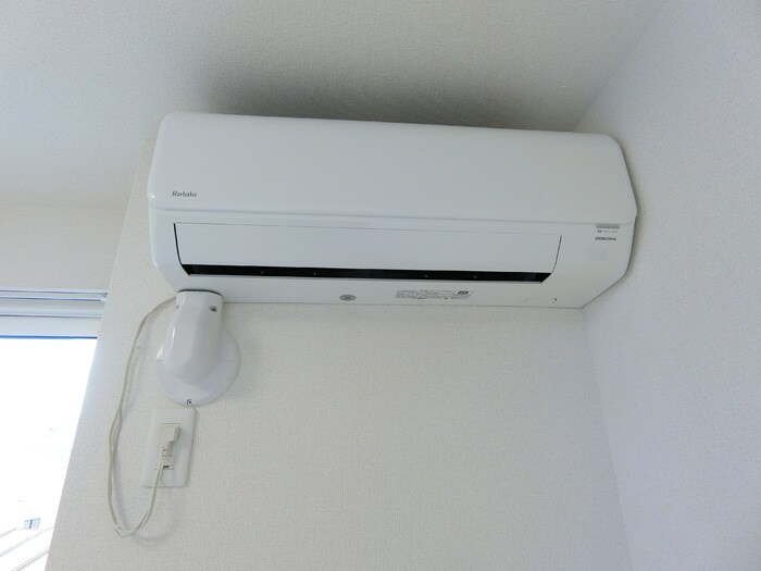 Ｄ－ｒｏｏｍ中倉の物件内観写真