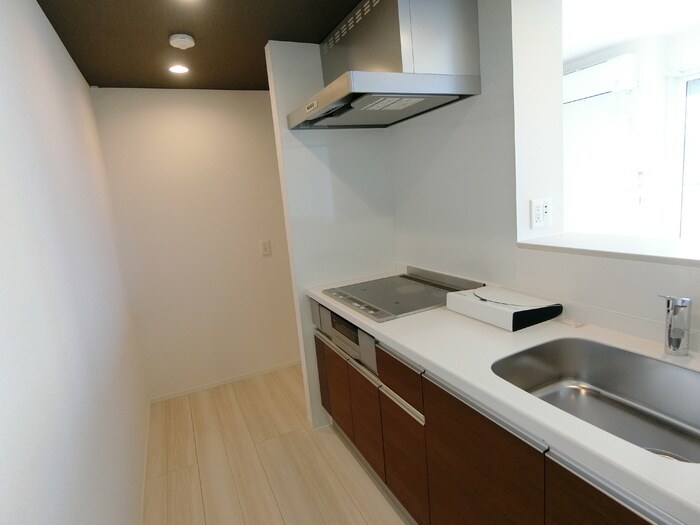 Ｄ－ｒｏｏｍ中倉の物件内観写真