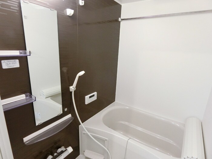 Ｄ－ｒｏｏｍ中倉の物件内観写真