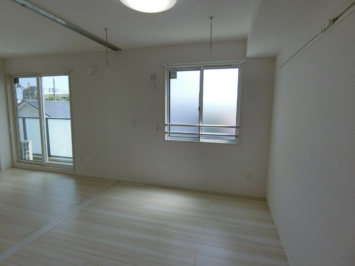 Ｄ－ｒｏｏｍ中倉の物件内観写真