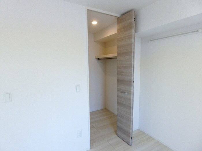 Ｄ－ｒｏｏｍ中倉の物件内観写真