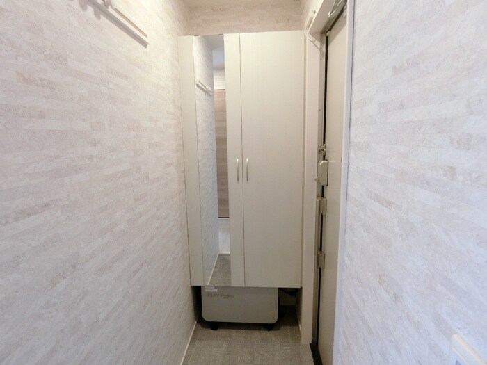 Ｄ－ｒｏｏｍ中倉の物件内観写真