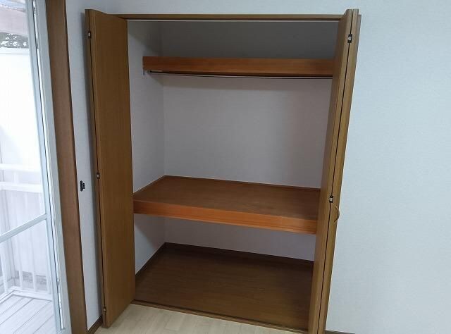 ヒルズ黒松の物件内観写真