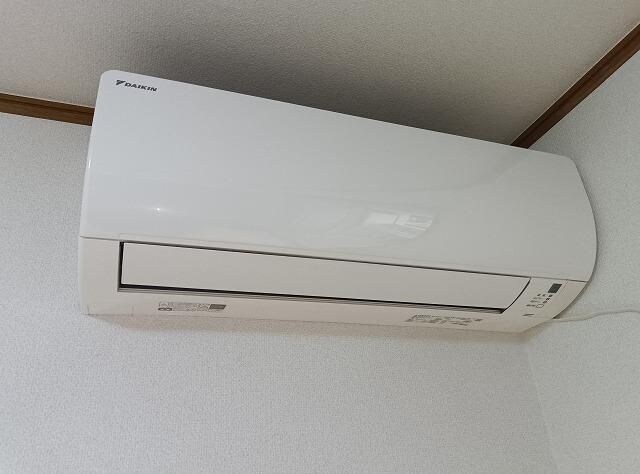 ヒルズ黒松の物件内観写真