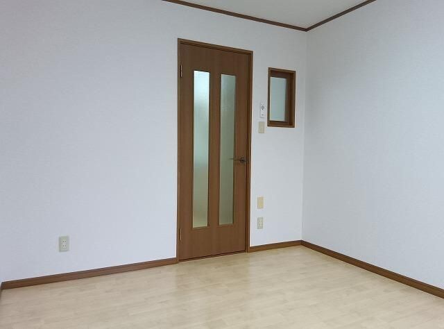 ヒルズ黒松の物件内観写真