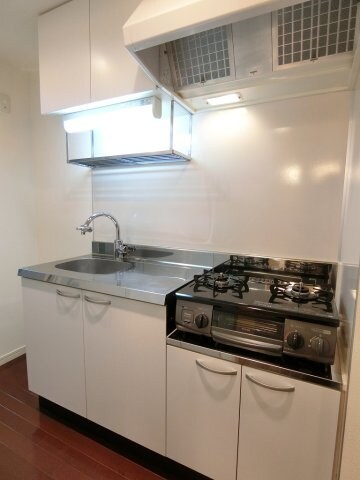 S-FORT榴岡公園の物件内観写真