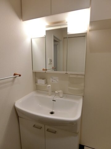 S-FORT榴岡公園の物件内観写真