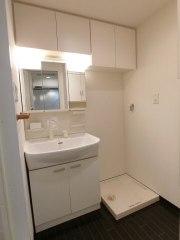 S-FORT榴岡公園の物件内観写真