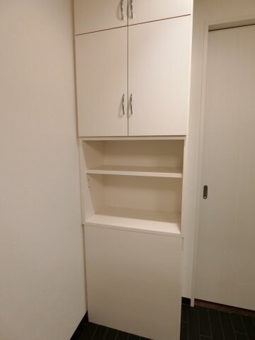 S-FORT榴岡公園の物件内観写真