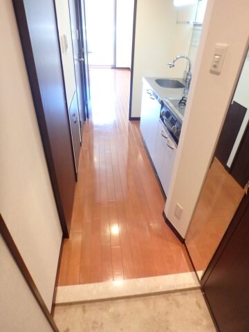 S-FORT榴岡公園の物件内観写真