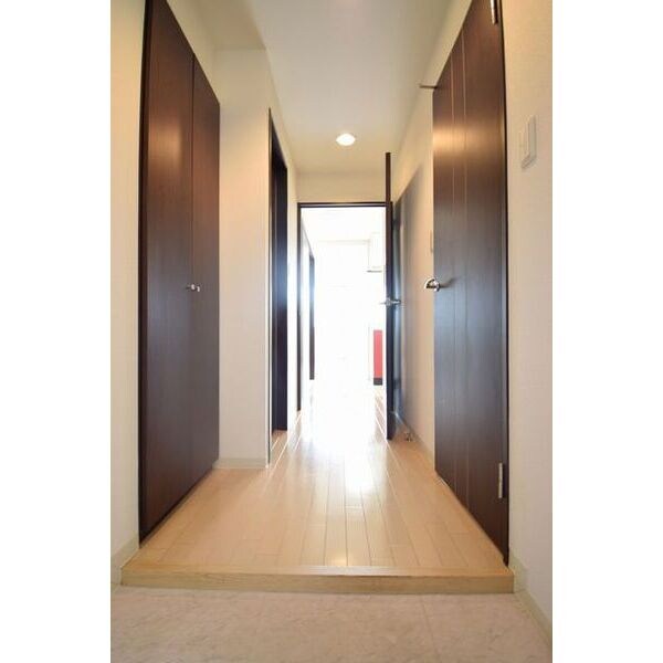 ヴィアーレ広瀬の物件内観写真