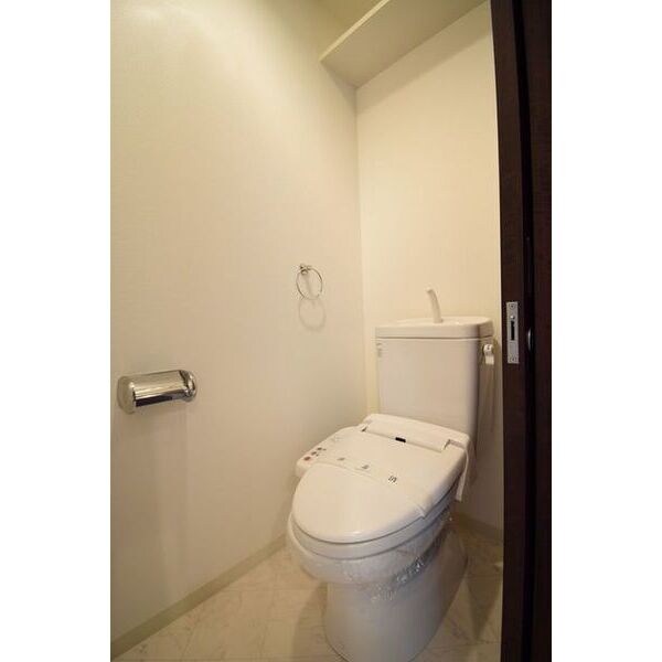 ヴィアーレ広瀬の物件内観写真