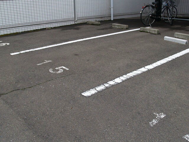 オンディーヌの物件外観写真