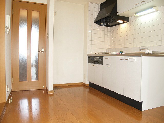 オンディーヌの物件内観写真