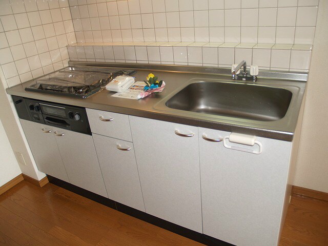 オンディーヌの物件内観写真