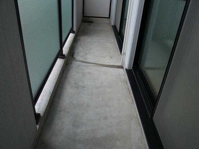 オンディーヌの物件内観写真