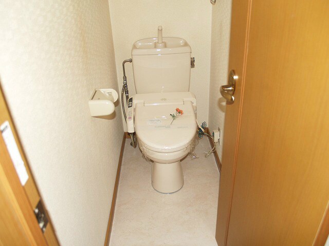 オンディーヌの物件内観写真