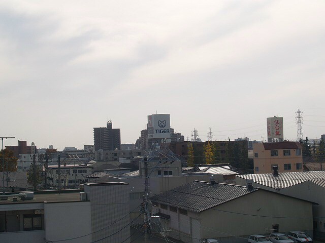 オンディーヌの物件内観写真