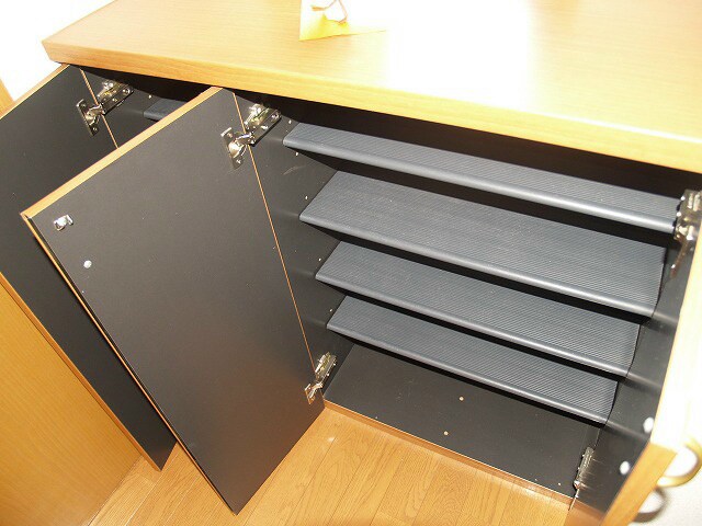 オンディーヌの物件内観写真