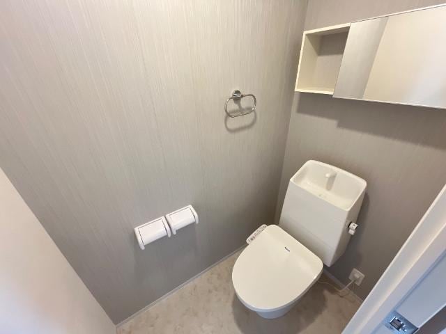 ソレイユの物件内観写真