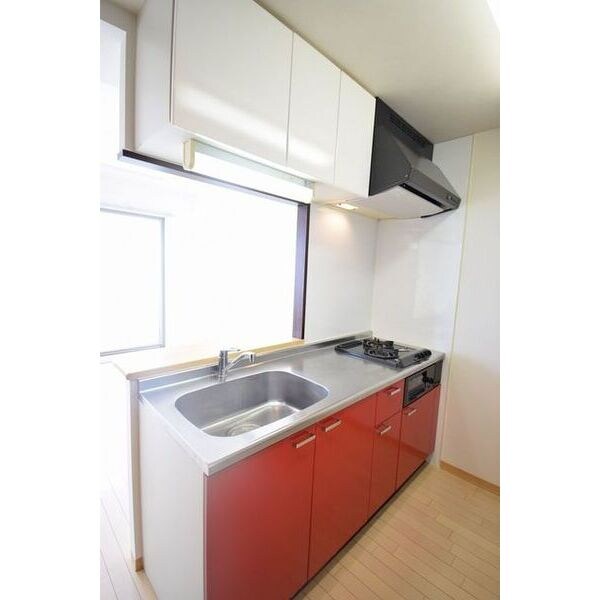 ヴィアーレ広瀬の物件内観写真