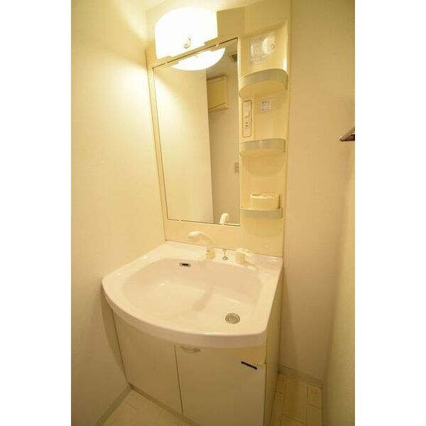 ヴィアーレ広瀬の物件内観写真